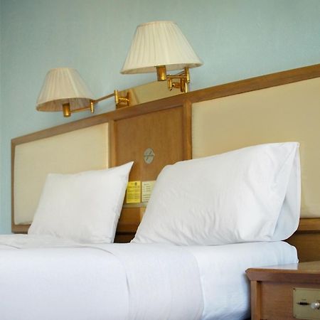 Wish Inn Chidlom Bkk - วิช อินน์ ชิดลม X Makkasan Exterior photo