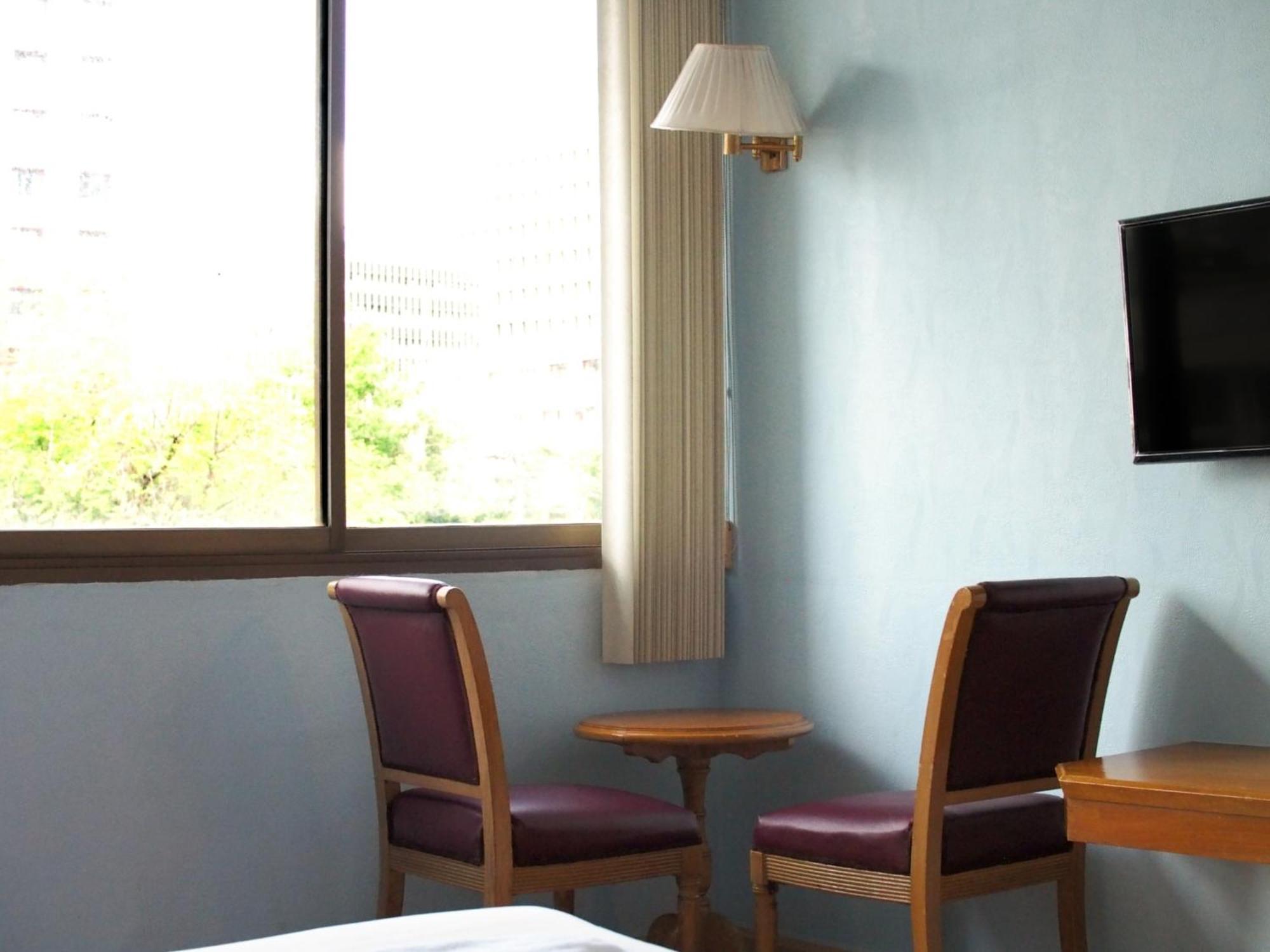 Wish Inn Chidlom Bkk - วิช อินน์ ชิดลม X Makkasan Exterior photo