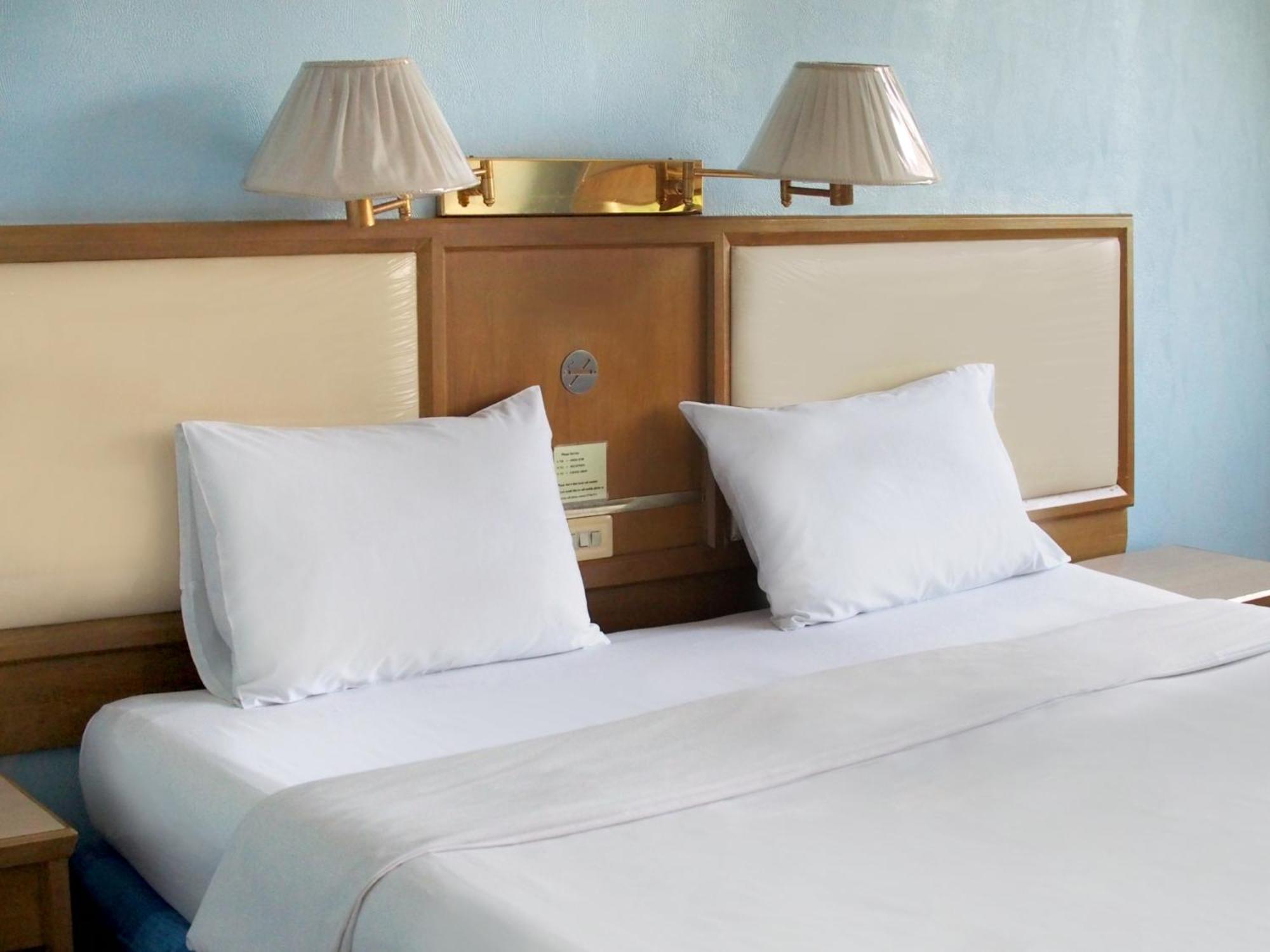 Wish Inn Chidlom Bkk - วิช อินน์ ชิดลม X Makkasan Exterior photo