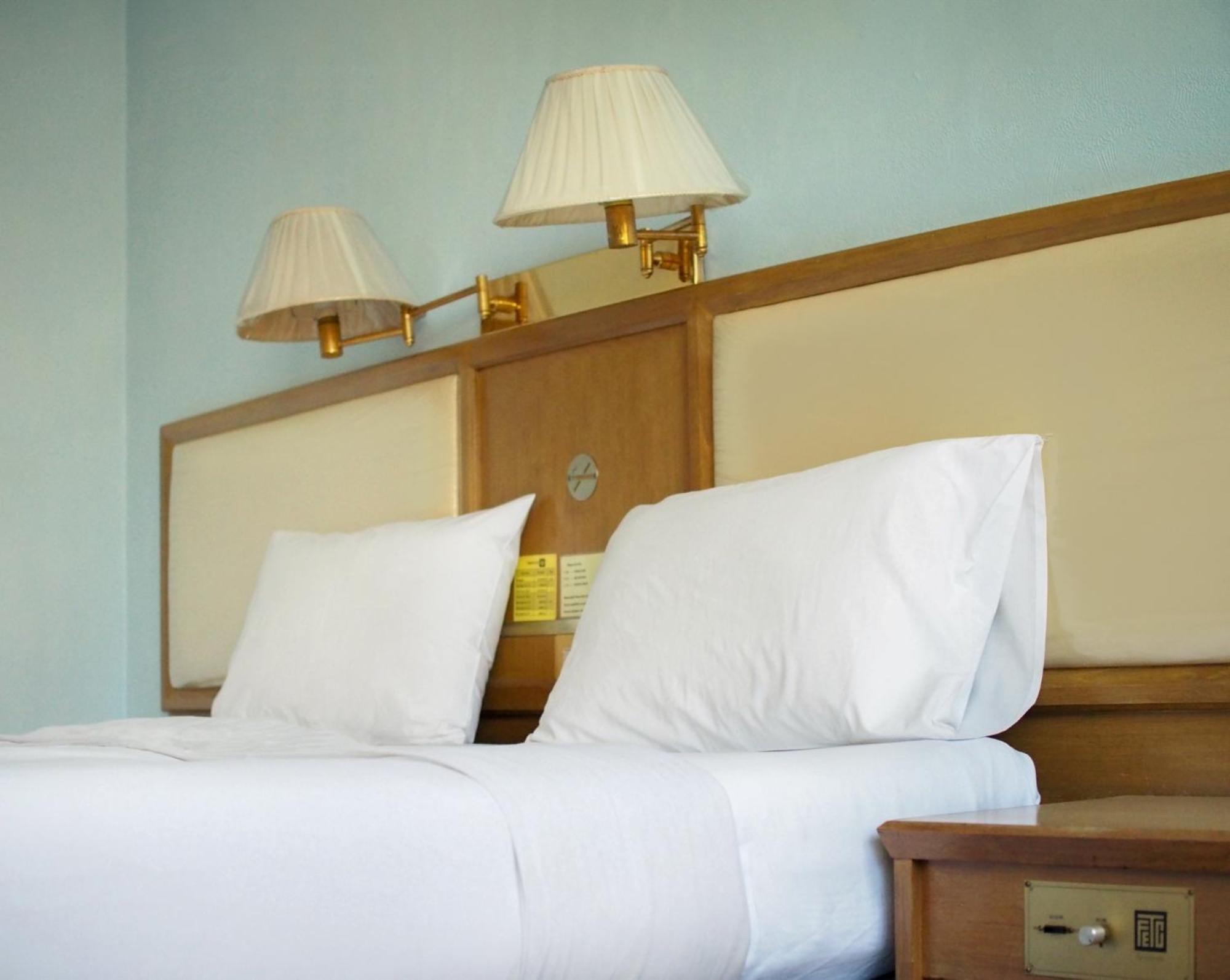 Wish Inn Chidlom Bkk - วิช อินน์ ชิดลม X Makkasan Exterior photo